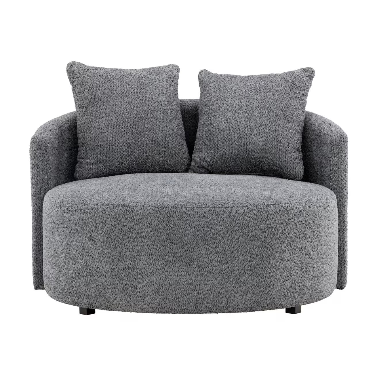 "Keeli" - Tweezits fauteuil