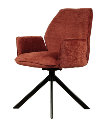 "Bolton" - Draaifauteuil