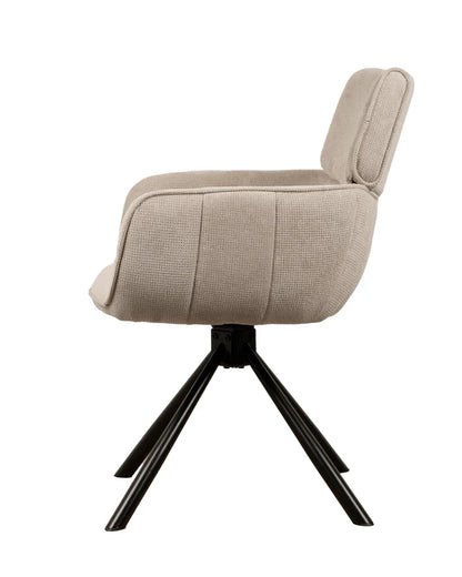 "Cato" - Draaifauteuil