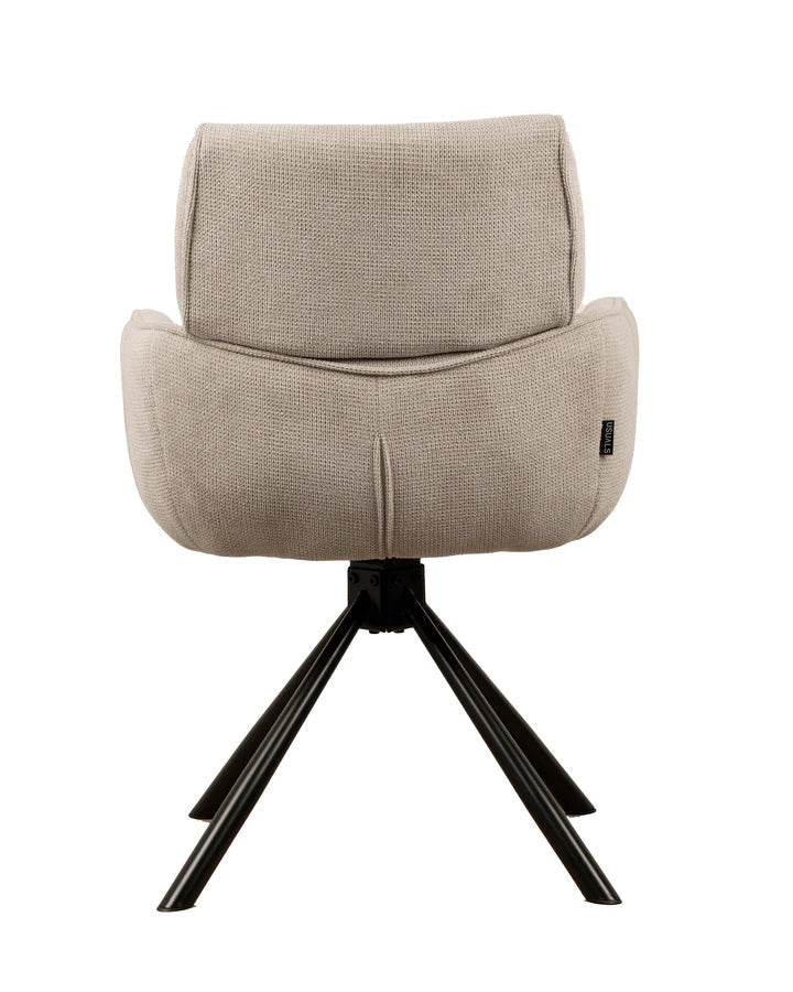 "Cato" - Draaifauteuil