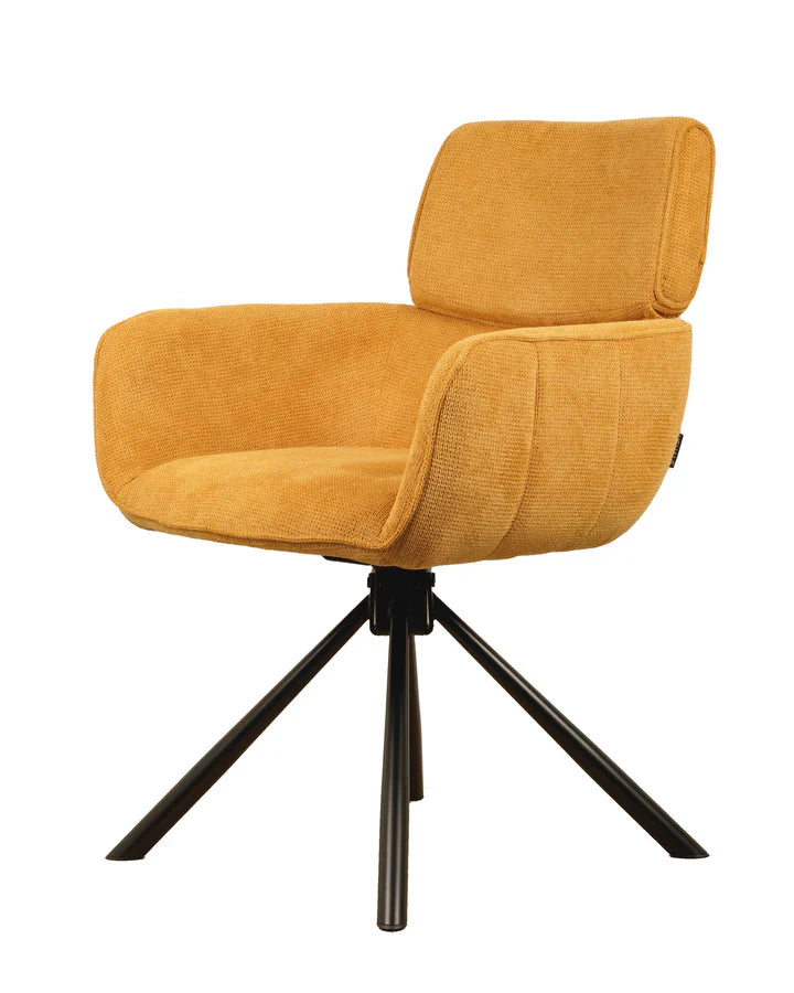 "Cato" - Draaifauteuil