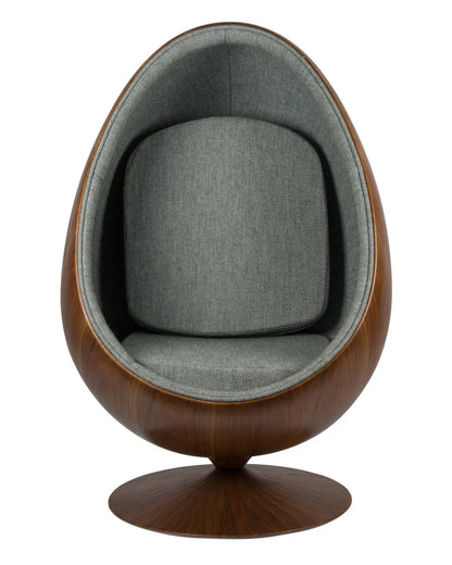 "Cocoon Chair" - Fauteuil