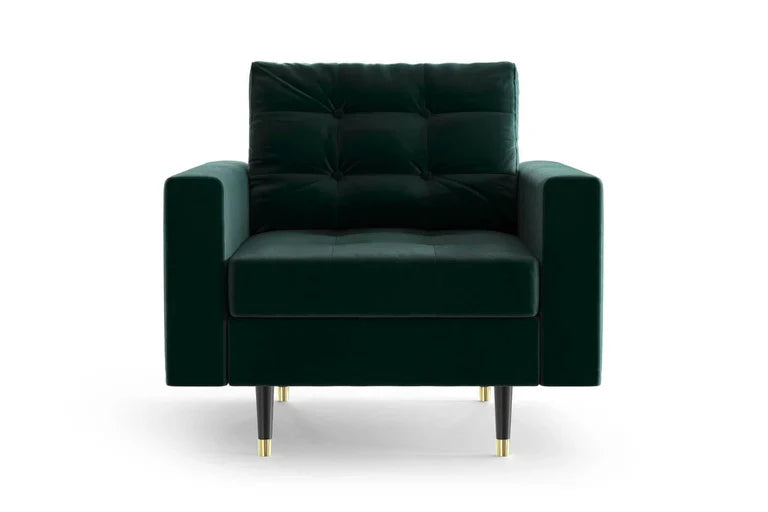 "Aldo" - Fauteuil