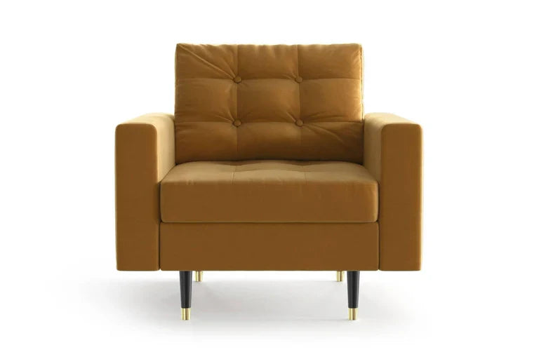 "Aldo" - Fauteuil