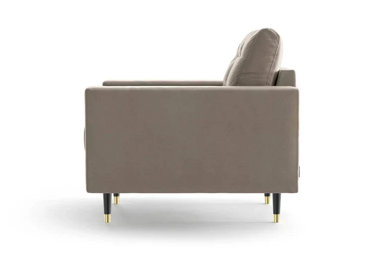 "Aldo" - Fauteuil