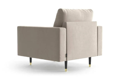 "Aldo" - Fauteuil