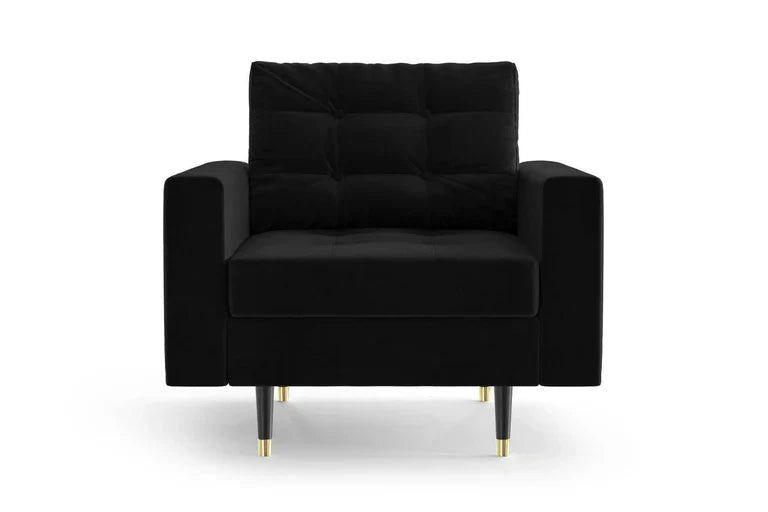 "Aldo" - Fauteuil