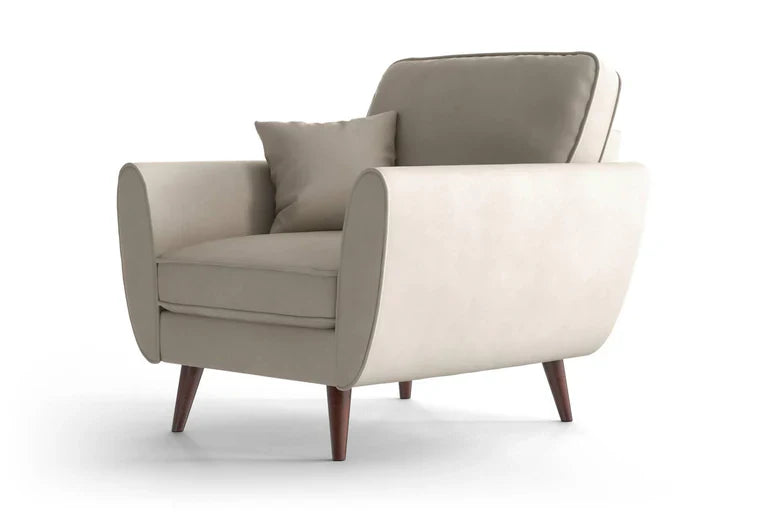 "Zara" - Fauteuil