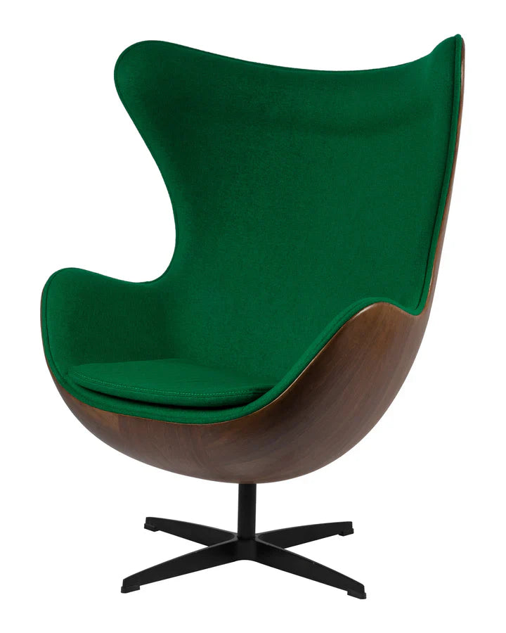 "Egg Chair" - Fauteuil