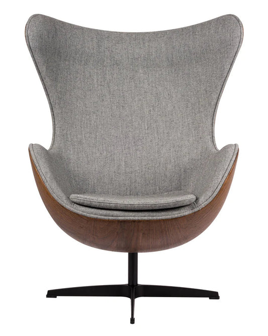 "Egg Chair" - Fauteuil