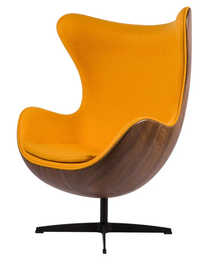 "Egg Chair" - Fauteuil