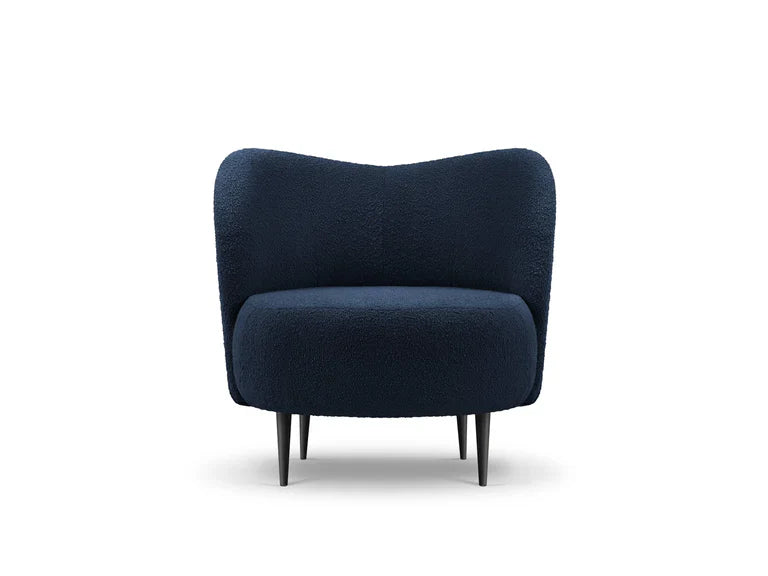 "Clove" krullend - Fauteuil