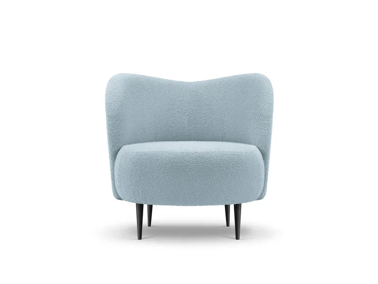 "Clove" krullend - Fauteuil