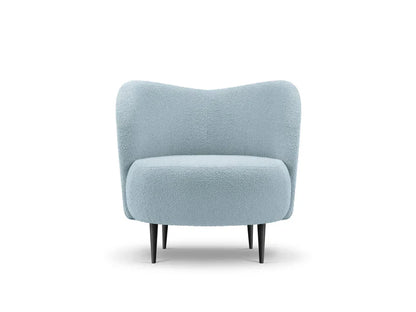 "Clove" krullend - Fauteuil