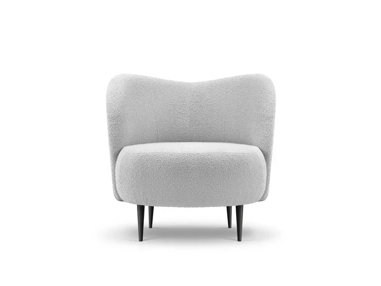 "Clove" krullend - Fauteuil