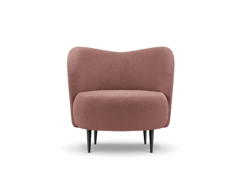 "Clove" krullend - Fauteuil