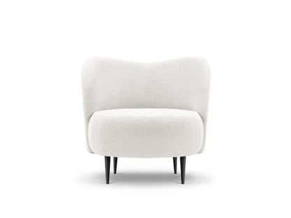 "Clove" krullend - Fauteuil