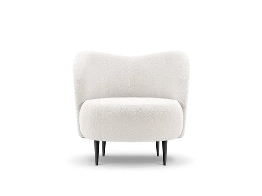 "Clove" krullend - Fauteuil