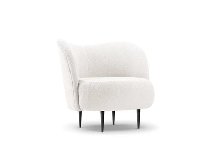 "Clove" krullend - Fauteuil